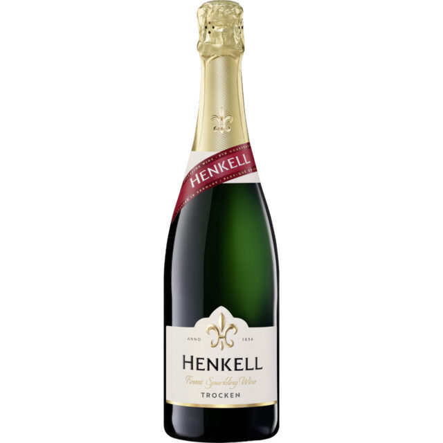 Henkell Trocken Dry Sparkling