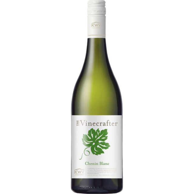 KWV Vinecrafter Chenin Blanc