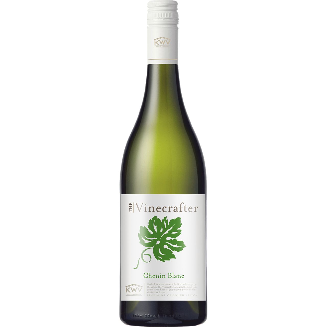 KWV Vinecrafter Chenin Blanc