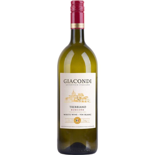 Giacondi Trebbiano Rubicone