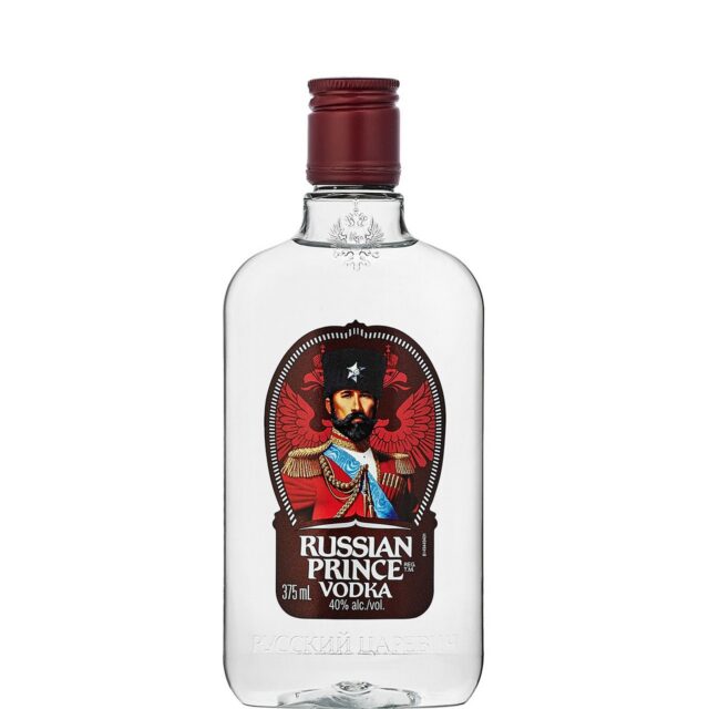 Russian Prince Vodka