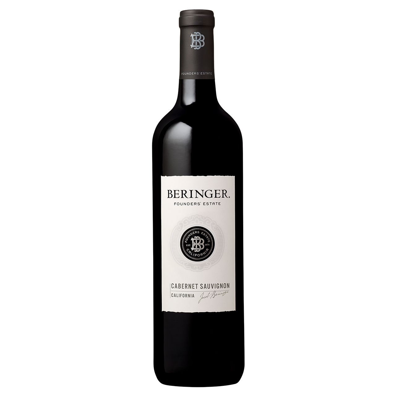 Beringer Founders' Estate Cabernet Sauvignon