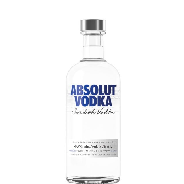 Absolut Vodka