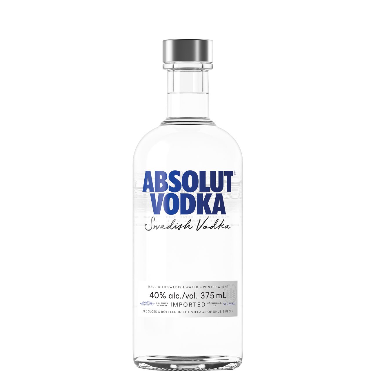Absolut Vodka