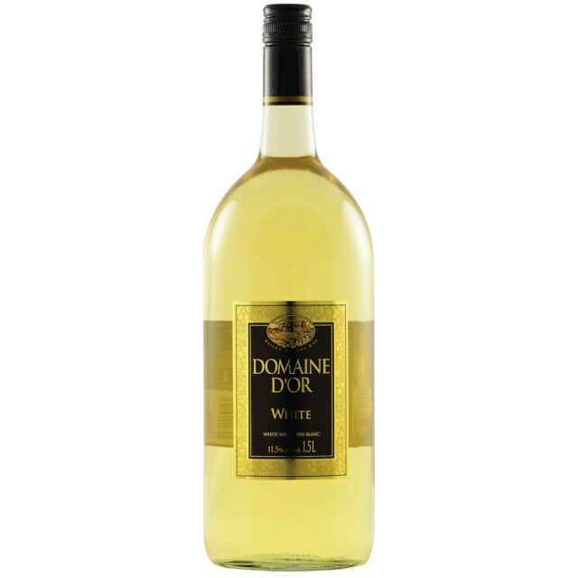 Domaine D'or White