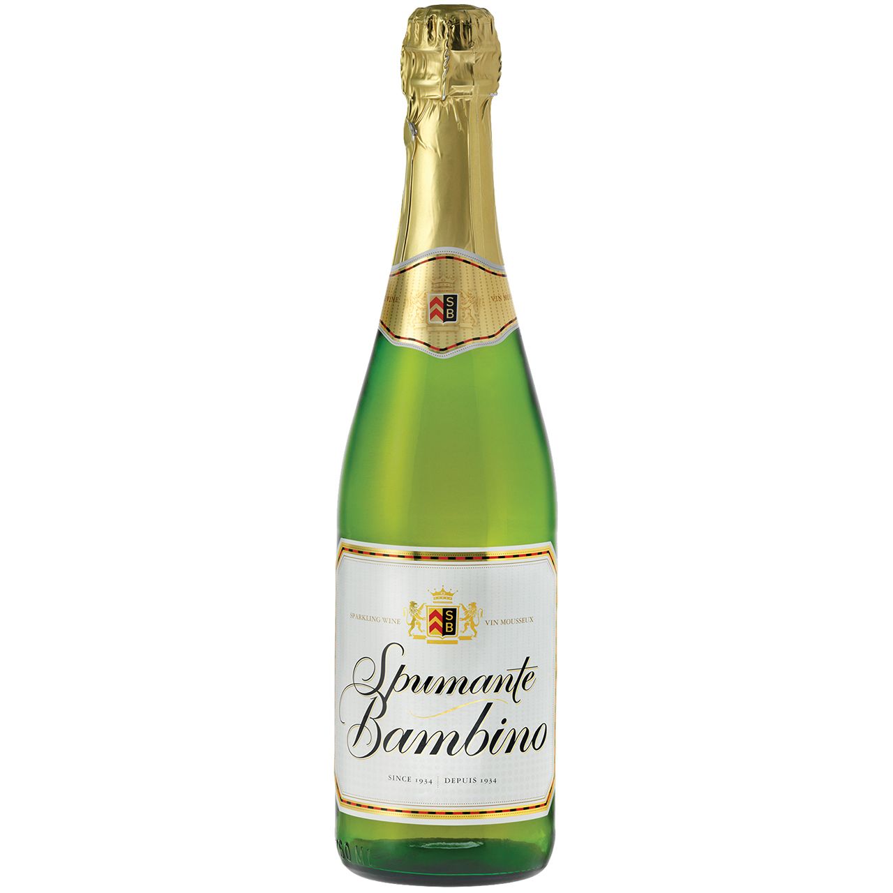 Spumante Bambino