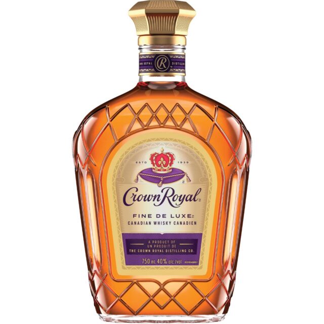 Crown Royal Whisky