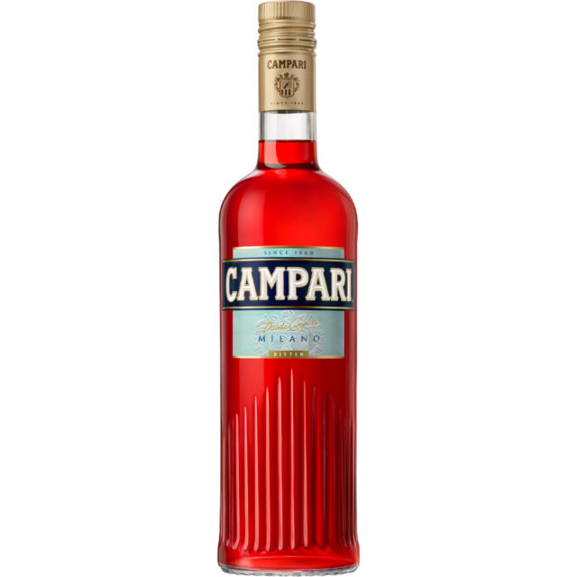 Campari Bitters
