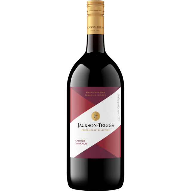 Jackson-Triggs Proprietors' Selection Cabernet