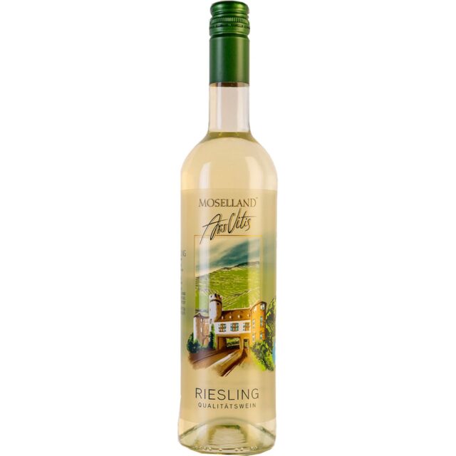 Moselland 'Ars Vitis' Riesling
