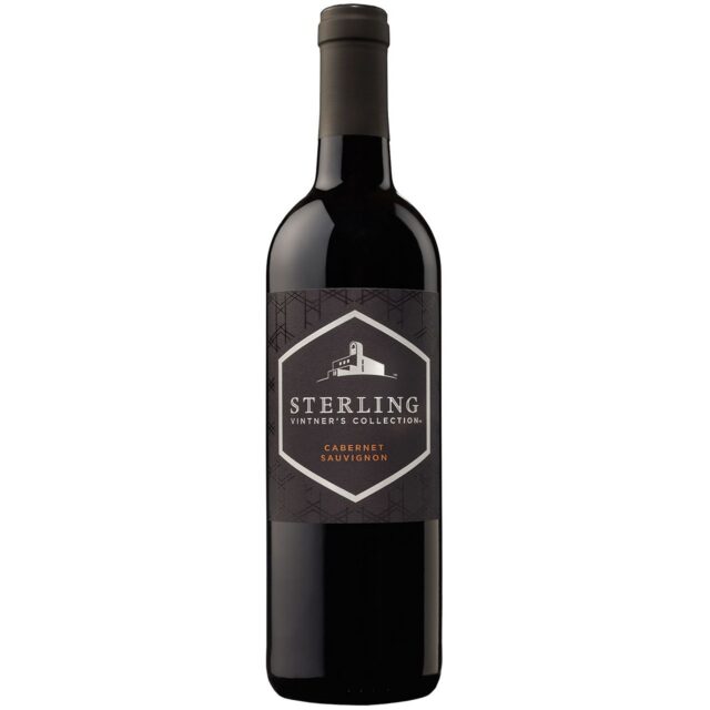 Sterling Vintner's Collection Cabernet Sauvignon
