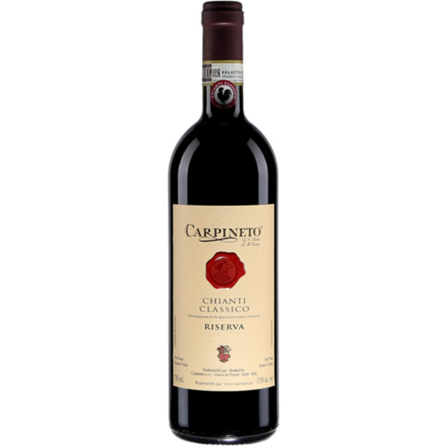 Carpineto Chianti Classico Reserva DOCG