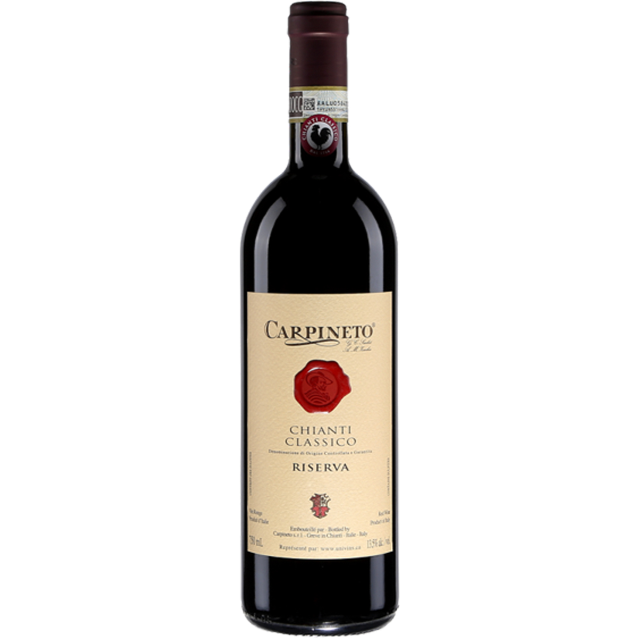 Carpineto Chianti Classico Reserva DOCG