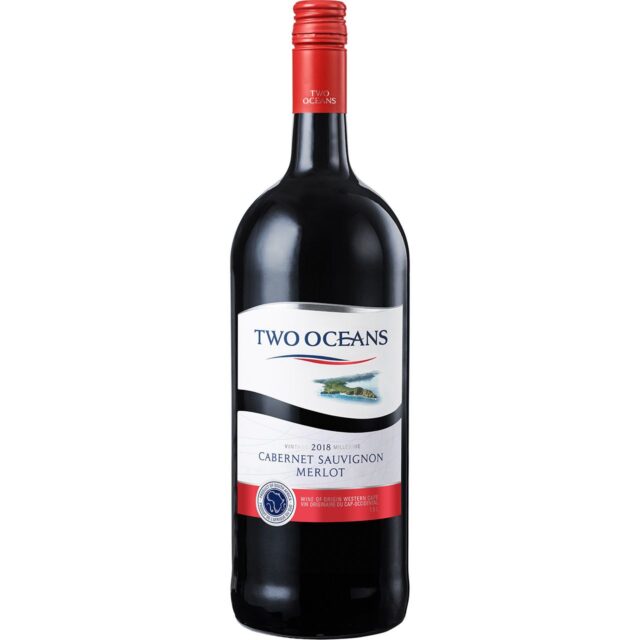 Two Oceans Cabernet Sauvignon Merlot