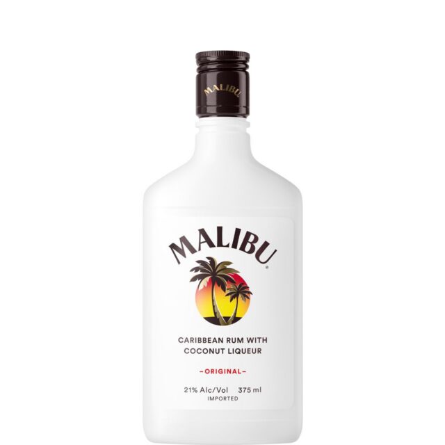 Malibu Coconut Rum