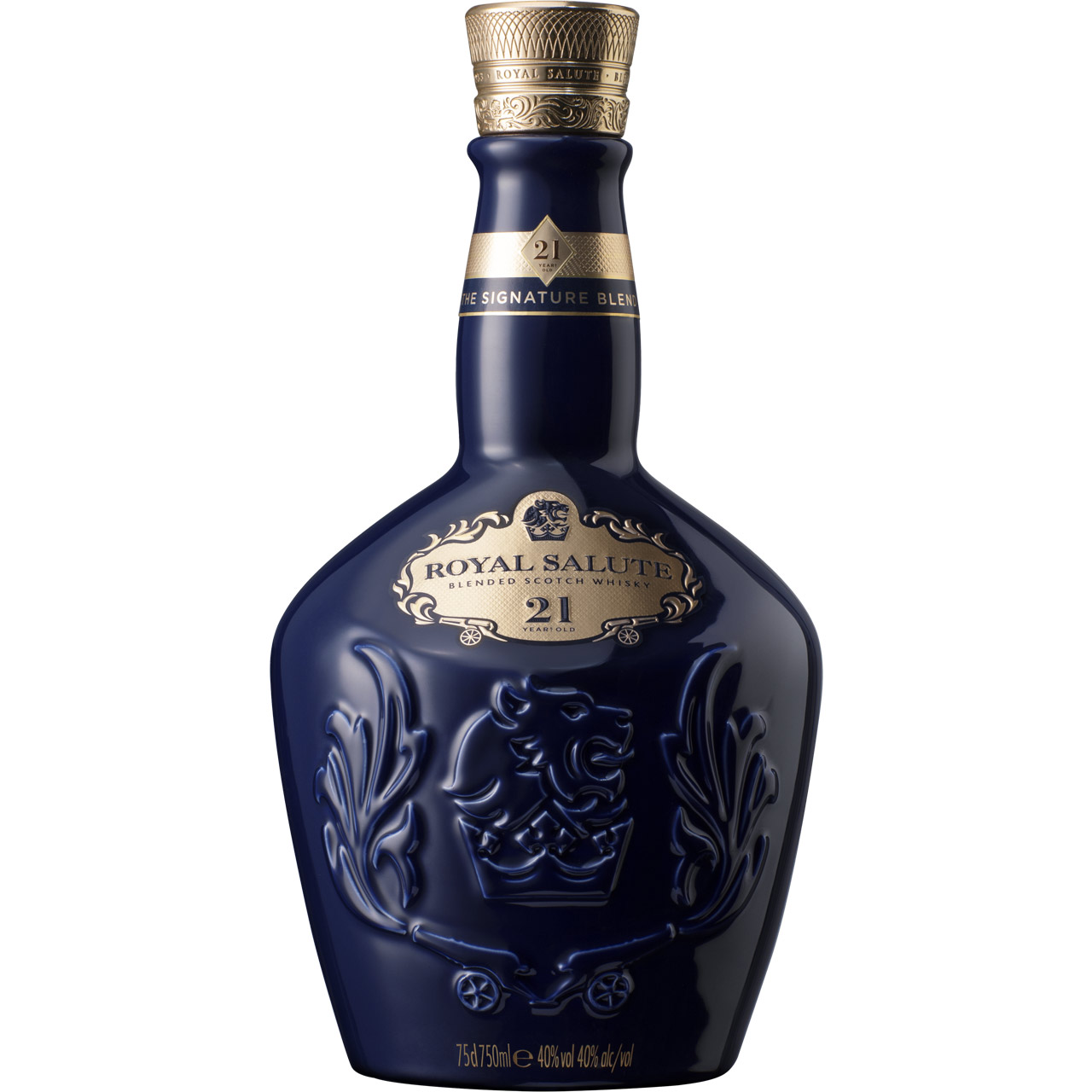 Chivas Royal Salute 21 YO Scotch Whisky