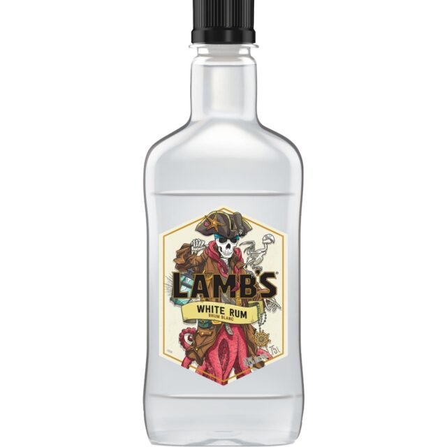 Lamb's White Rum