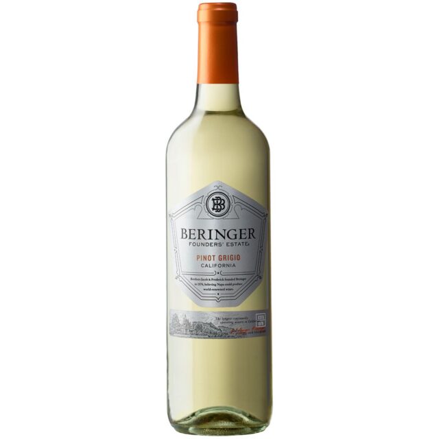 Beringer Founders' Estate Pinot Grigio