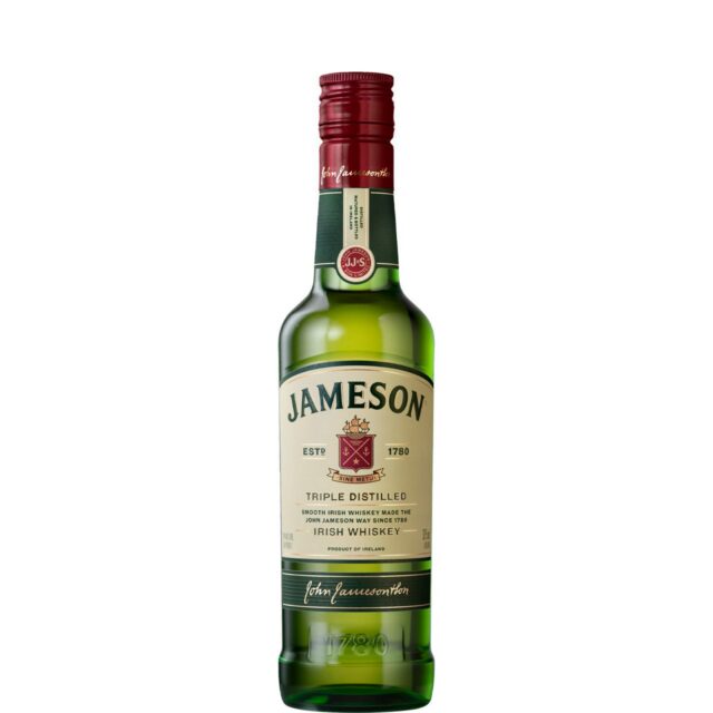 Jameson Irish Whiskey