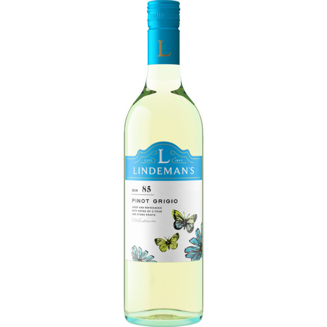 Lindeman's Bin 85 Pinot Grigio