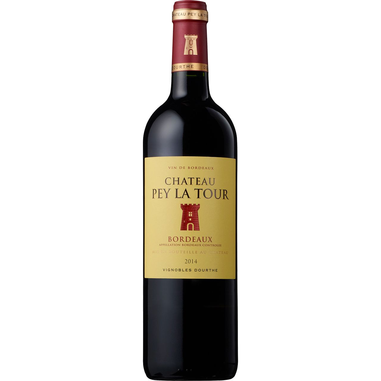 Chateau Pey La Tour Bordeaux – Newfoundland Labrador Liquor