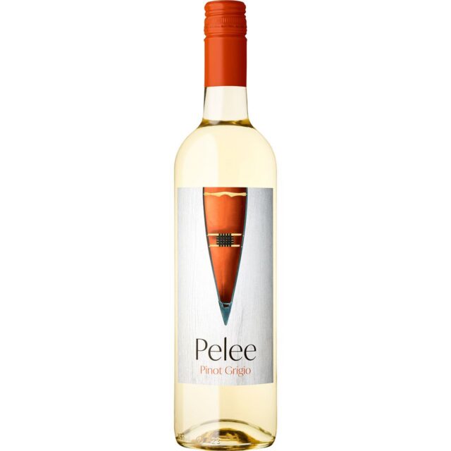 Pelee Island Pinot Grigio