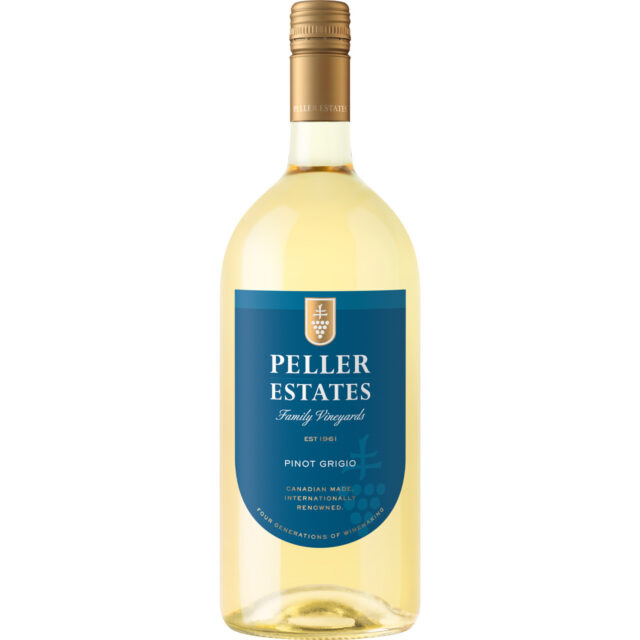 Peller Family Vineyards Pinot Grigio