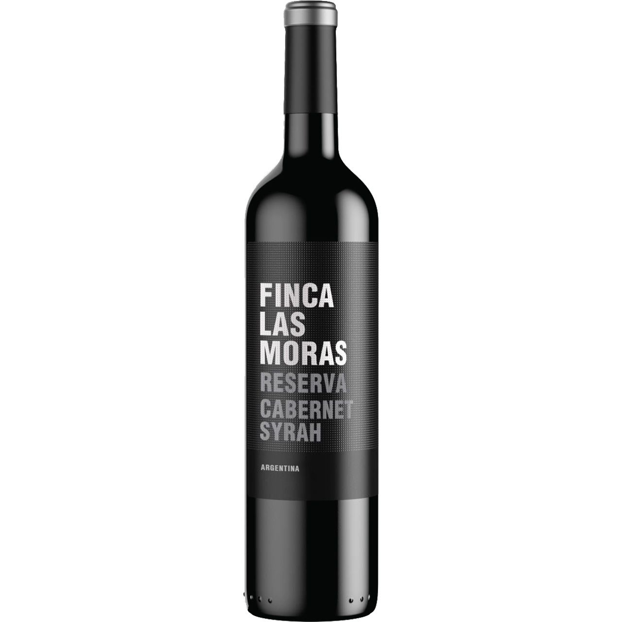 Las Moras Reserva Cabernet Sauvignon/Syrah