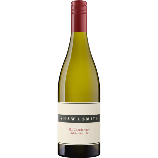 Shaw and Smith M3 Chardonnay 2023