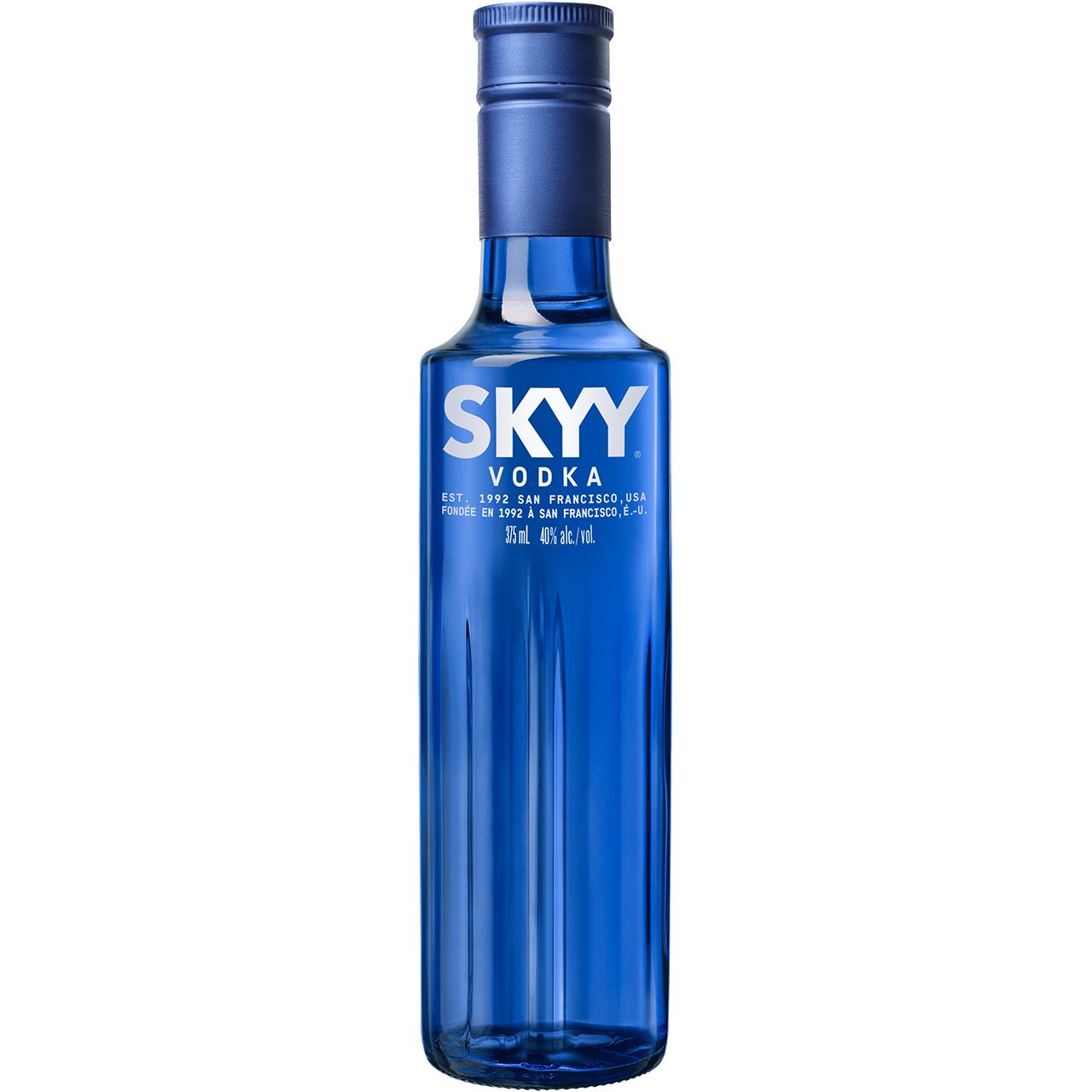 SKYY Vodka