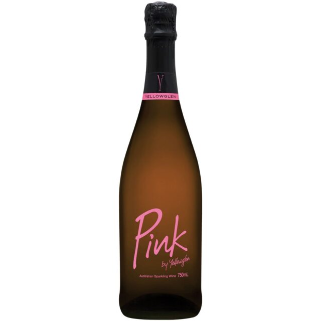 Pink by Yellowglen Sparkling