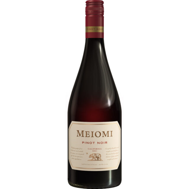 Meiomi Pinot Noir