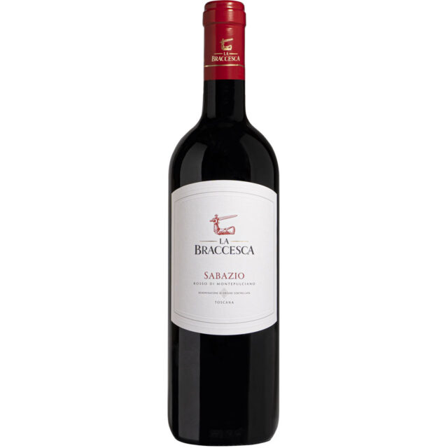 Antinori Sabazio La Braccesca Rosso di Montepulcia