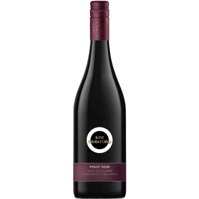 Kim Crawford Marlborough Pinot Noir