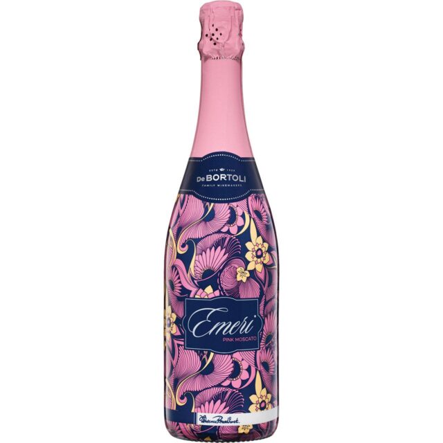 Emeri Pink Moscato