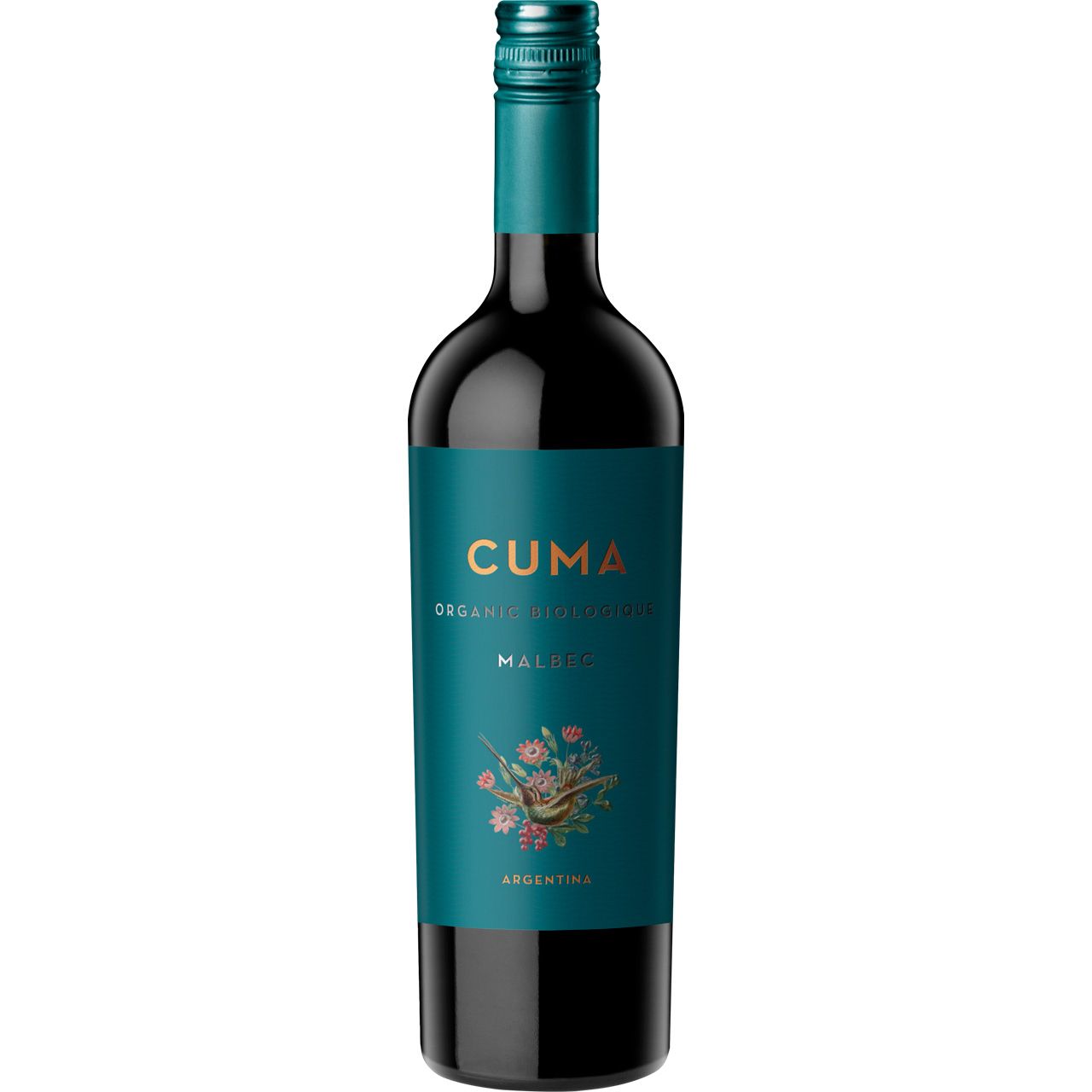 Michel Torino Cuma Organic Malbec