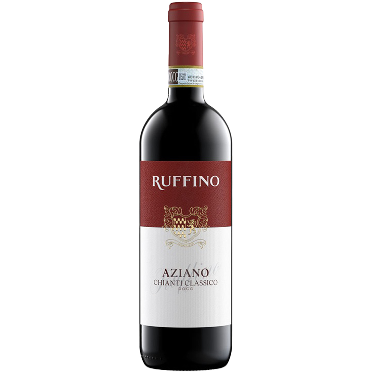 Ruffino Aziano Chianti Classico DOCG