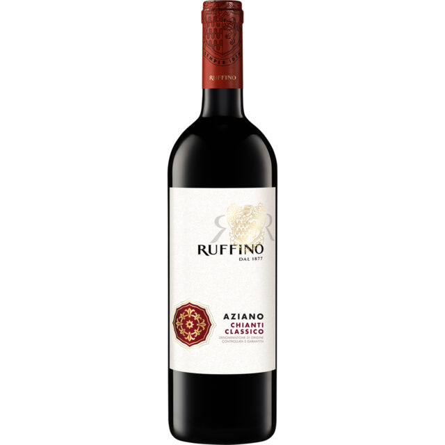 Ruffino Aziano Chianti Classico DOCG