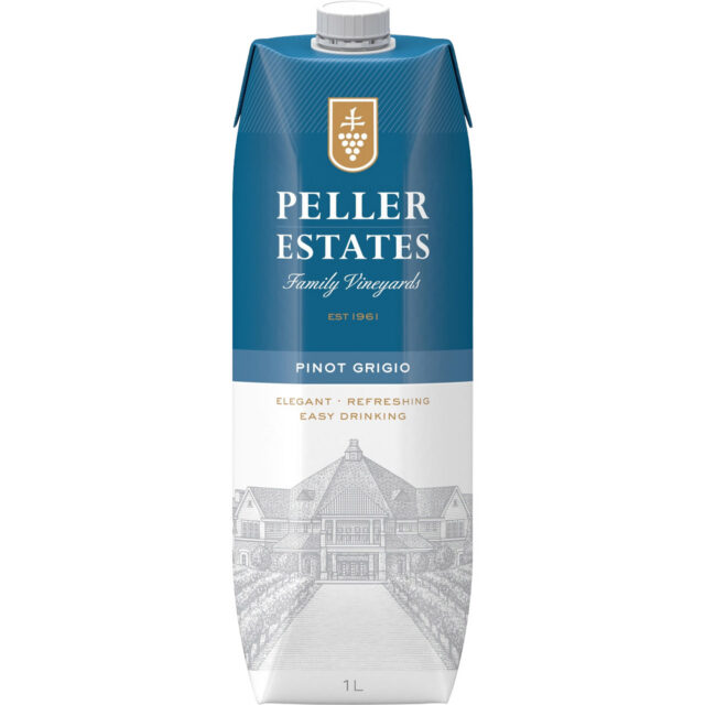 Peller Family Vineyards Pinot Grigio