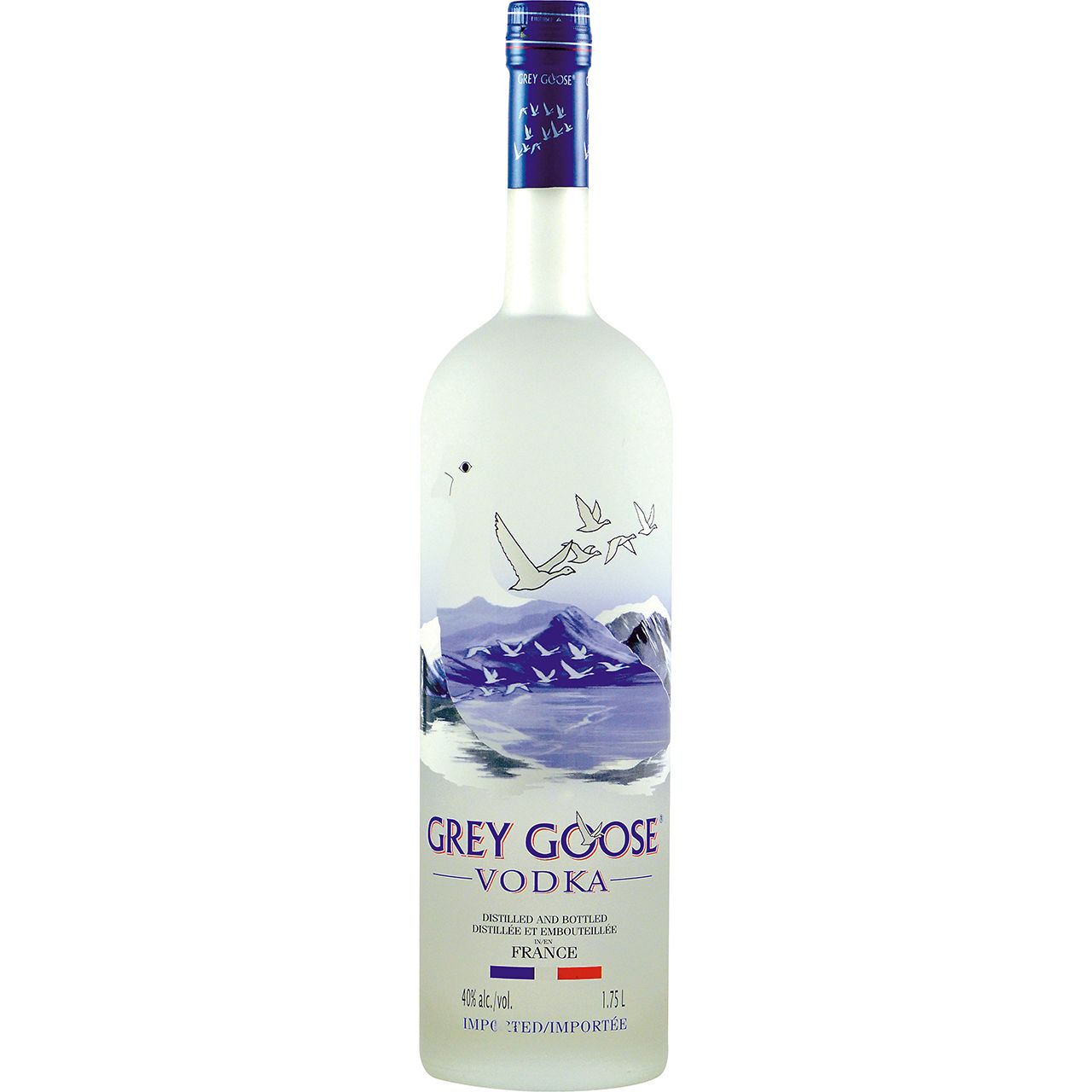 Grey Goose Vodka