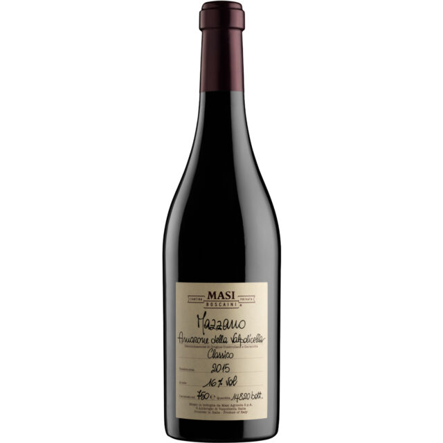 Masi Mazzano Amarone della Valpolicella Classico15