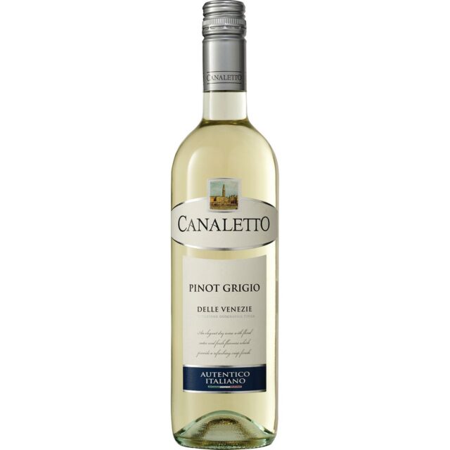 Canaletto Pinot Grigio della Venezie IGT
