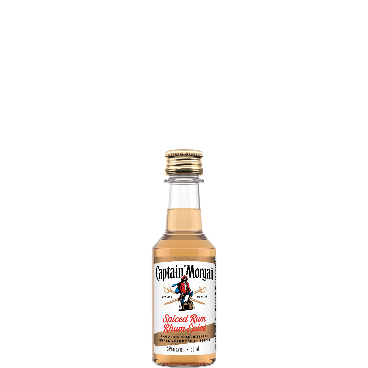 Captain Morgan Original Spiced Rum