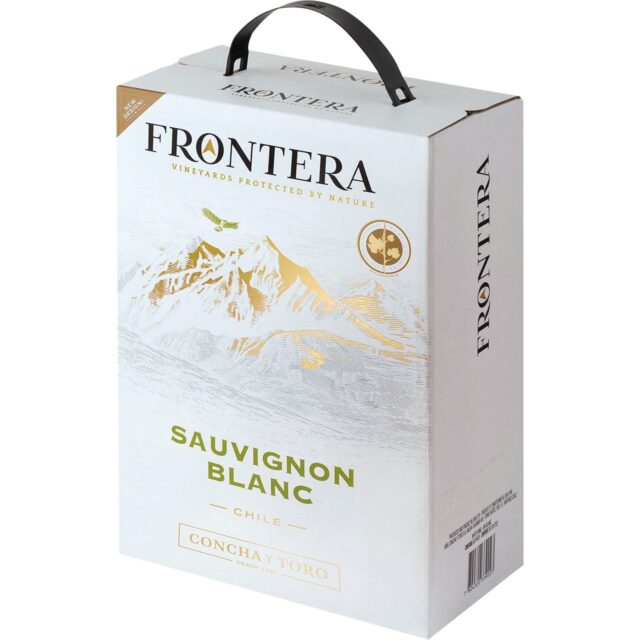 Concha Y Toro Frontera Sauvignon Blanc