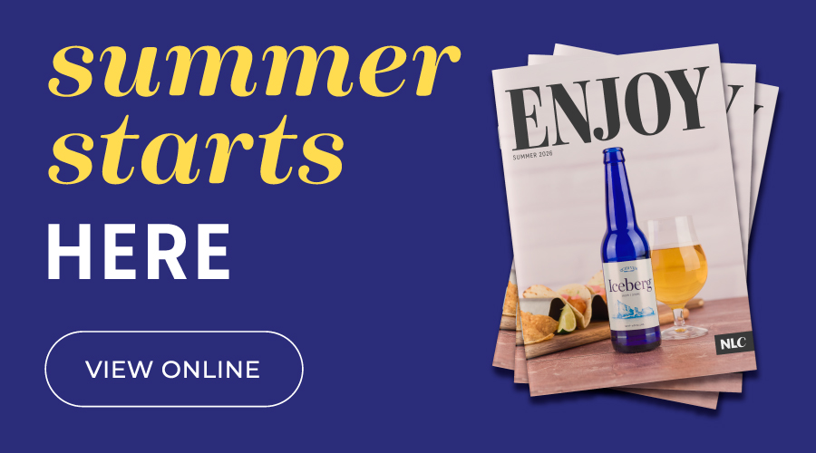 Enjoy Magazine