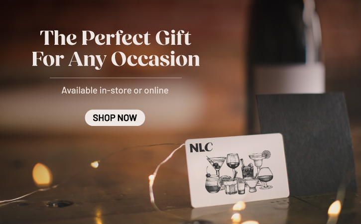 NLC Giftcards