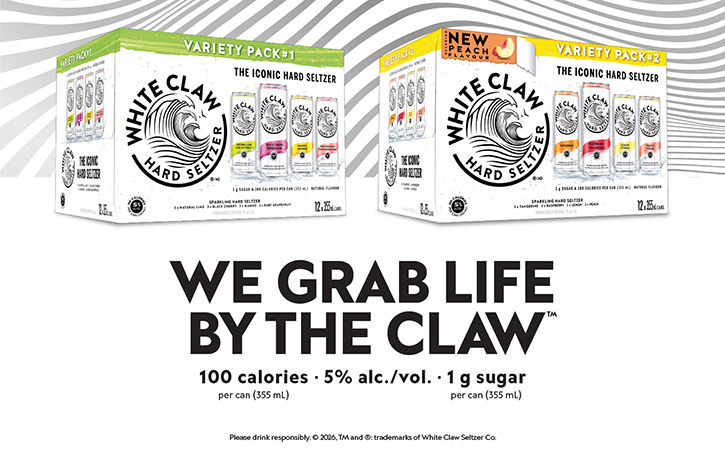 White Claw