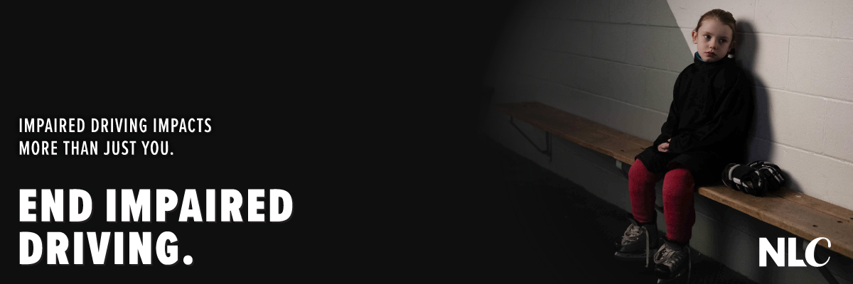 End Impaired Driving