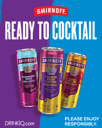 Smirnoff RTDs