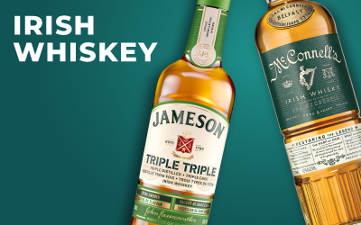 Irish Whiskey